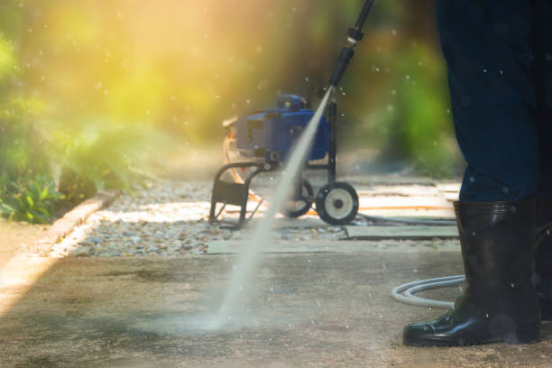 Reliable Tilden, NE Pressure Washing Services Solutions